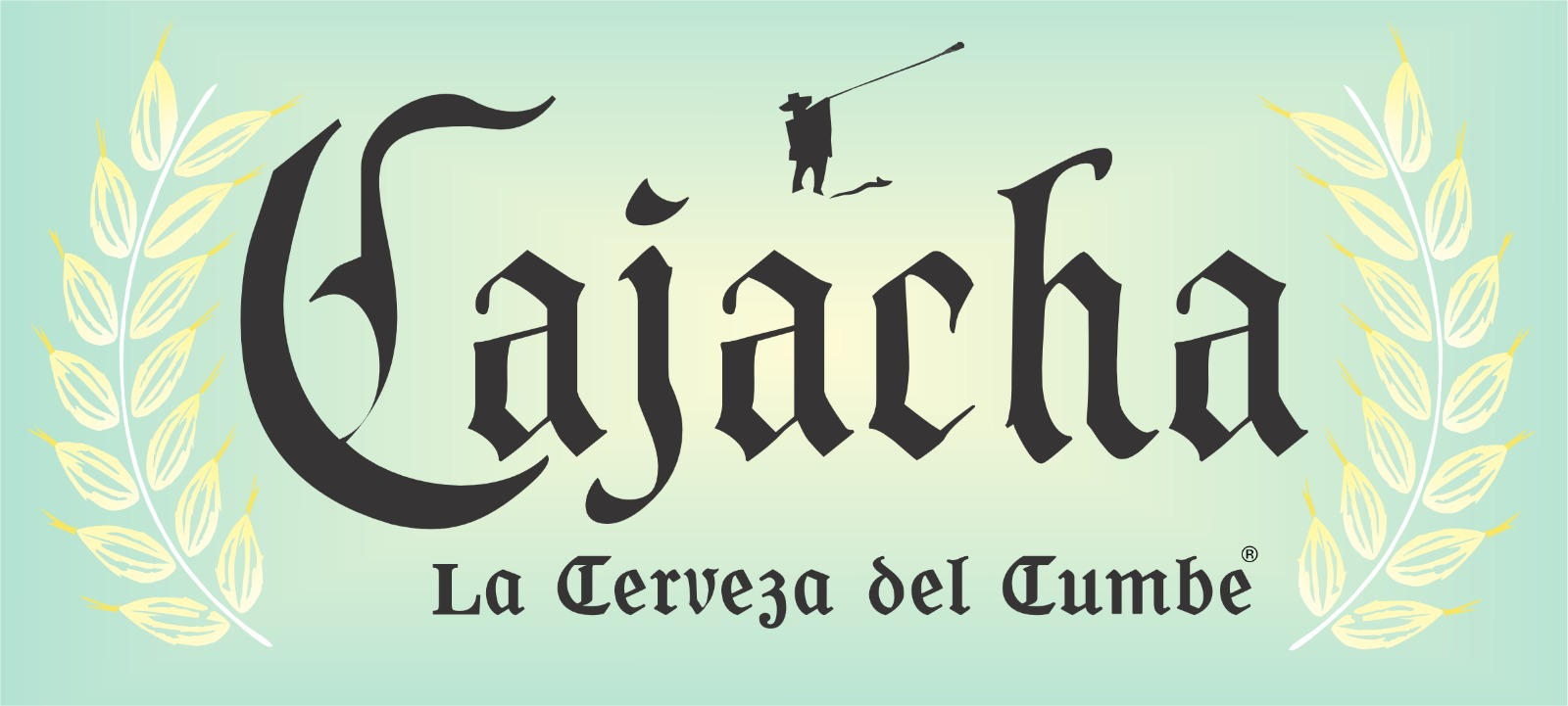 Logo CERVECERÍA LA CAJACHA